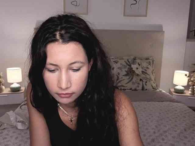 Anfisa-001 webcam