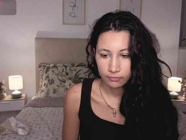 Anfisa-001 webcam