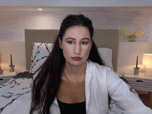 Anfisa-001 webcam