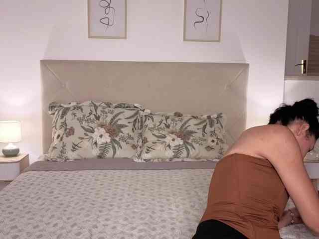 Anfisa-001 webcam