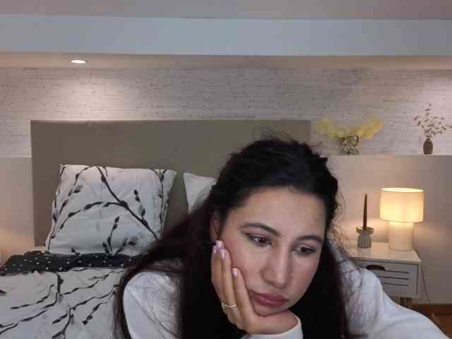 Anfisa-001 webcam