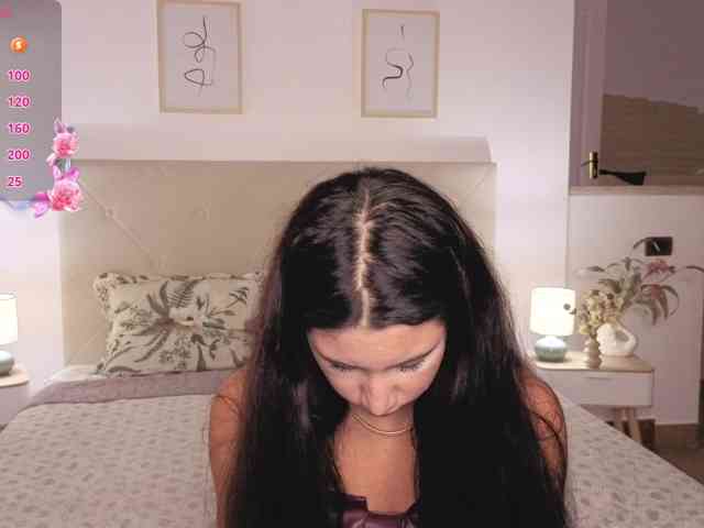 Anfisa-001 webcam