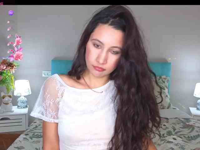 Anfisa-001 webcam