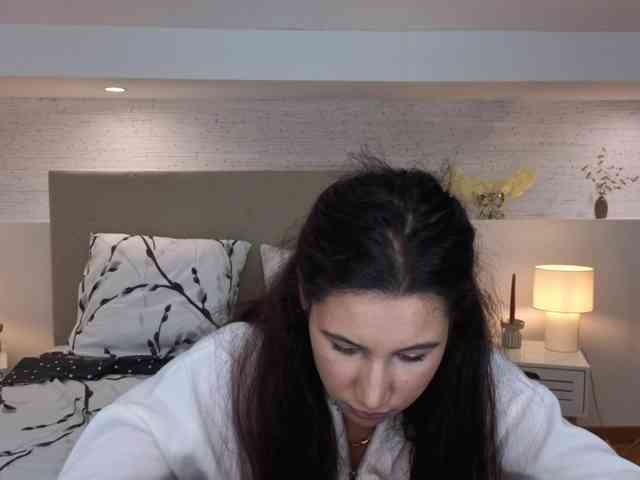 Anfisa-001 webcam