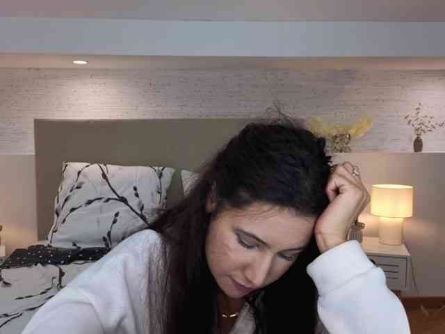 Anfisa-001 webcam