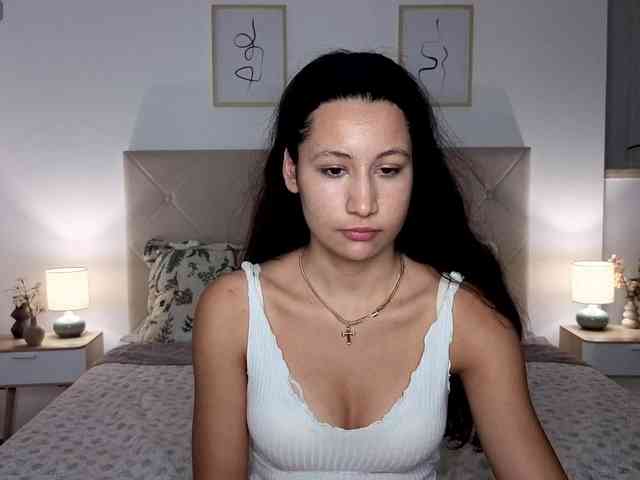 Anfisa-001 webcam