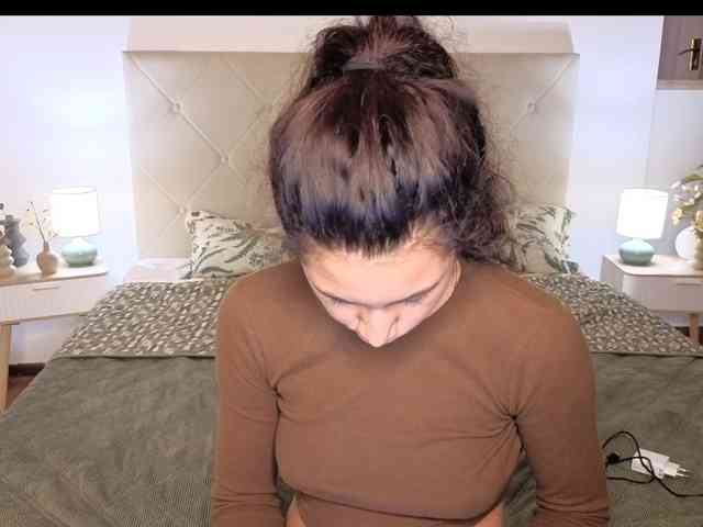 Anfisa-001 - Girl 