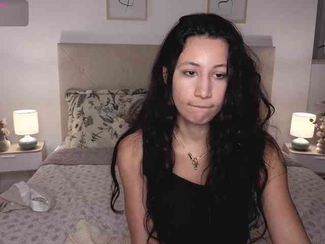 Anfisa-001 webcam