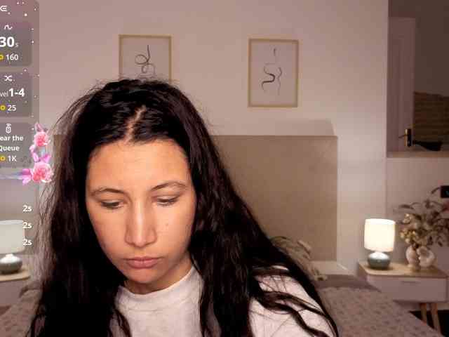 Anfisa-001 webcam