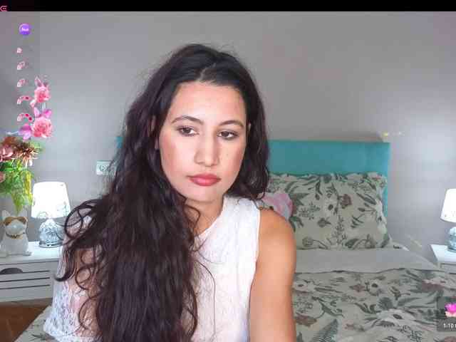 Anfisa-001 webcam