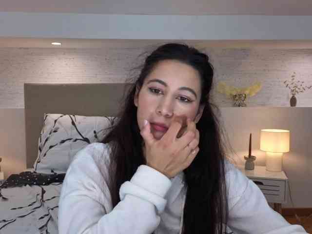 Anfisa-001 webcam