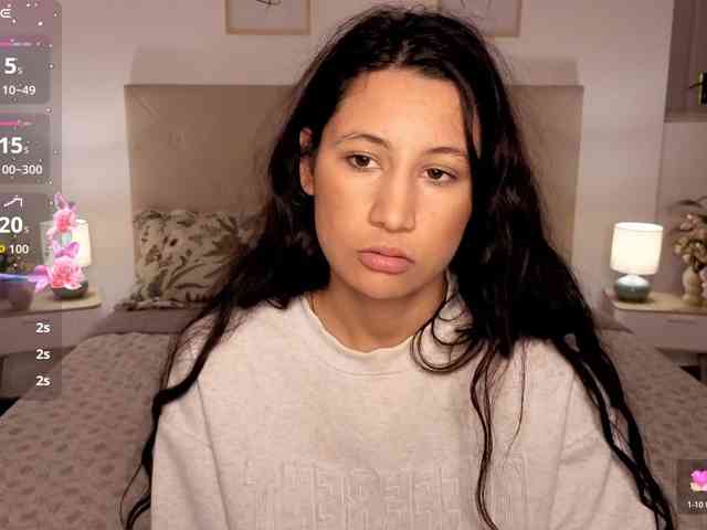 Anfisa-001 webcam