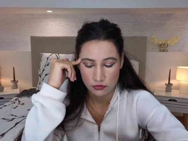 Anfisa-001 webcam