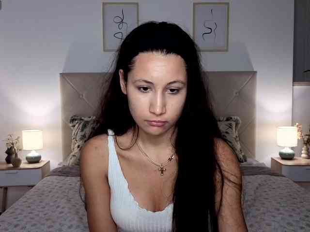 Anfisa-001 webcam