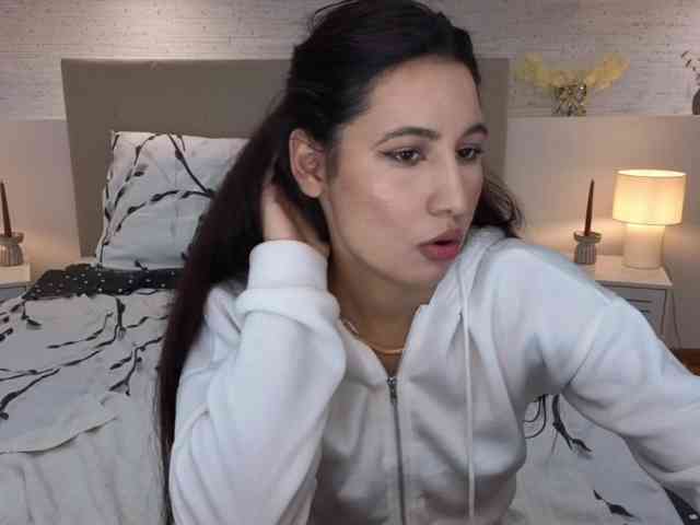 Anfisa-001 webcam