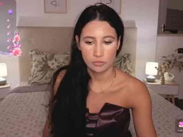 Anfisa-001 webcam