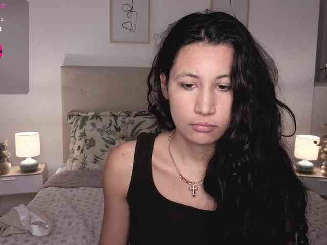 Anfisa-001 webcam