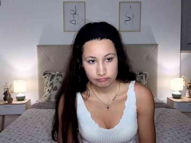 Anfisa-001 webcam