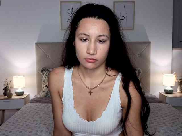 Anfisa-001 webcam