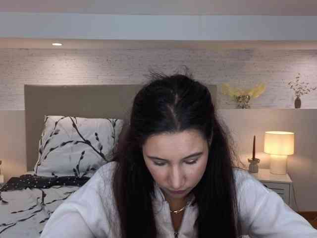 Anfisa-001 webcam