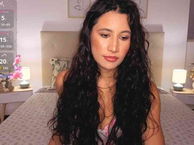 Anfisa-001 webcam