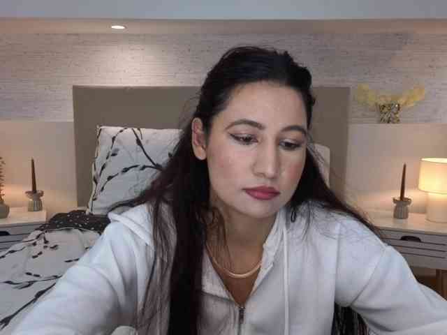 Anfisa-001 webcam