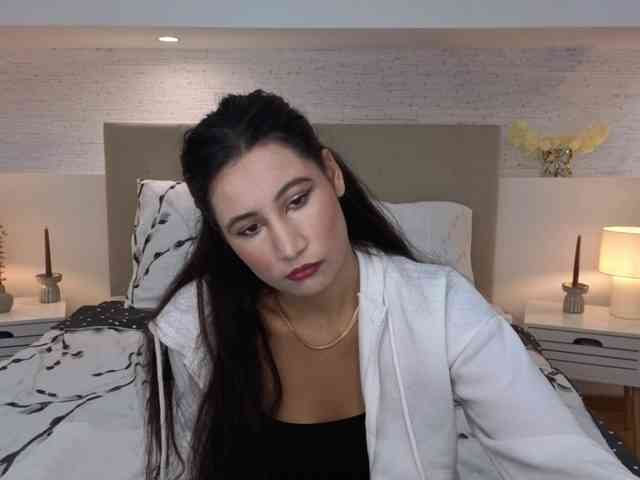 Anfisa-001 webcam