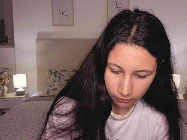 Anfisa-001 webcam