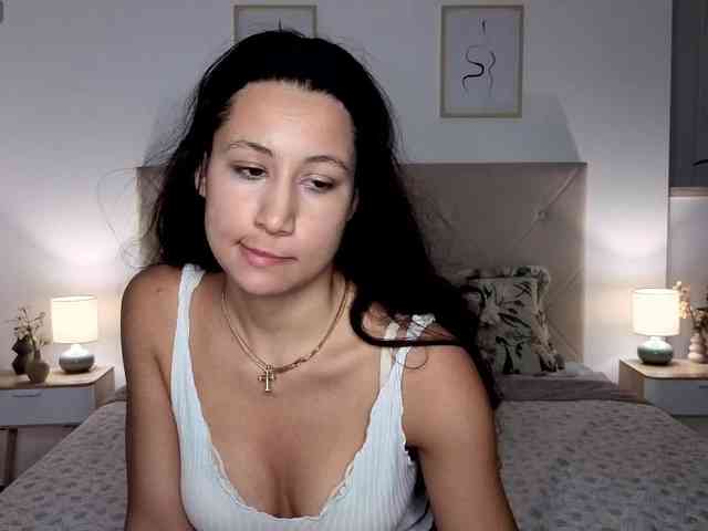 Anfisa-001 webcam