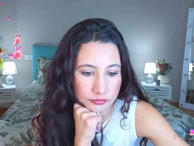 Anfisa-001 webcam