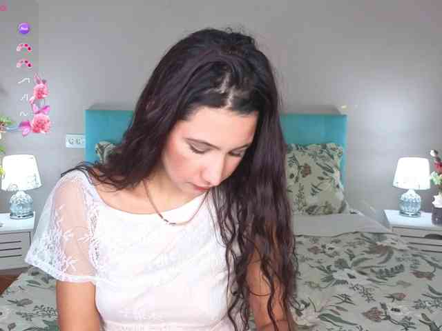 Anfisa-001 webcam