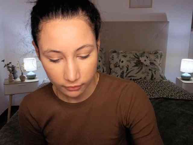 Anfisa-001 webcam