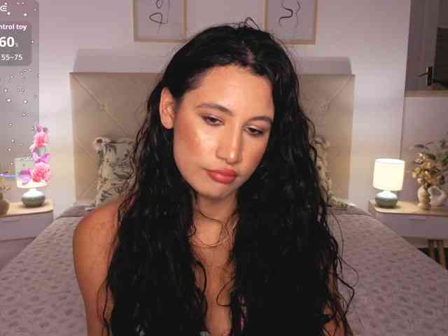 Anfisa-001 webcam