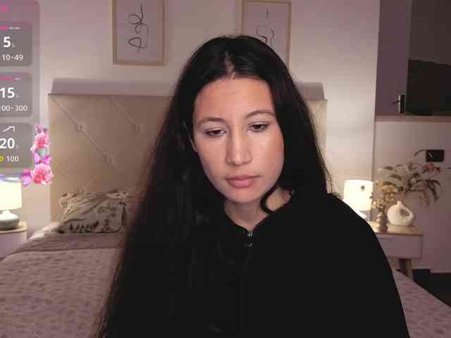 Anfisa-001 webcam