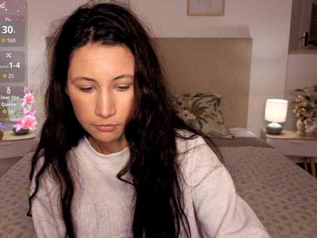 Anfisa-001 webcam