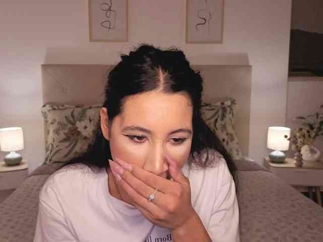 Anfisa-001 webcam