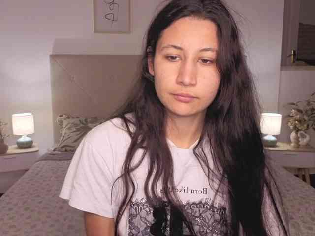 Anfisa-001 webcam