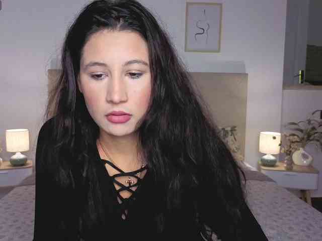 Anfisa-001 webcam