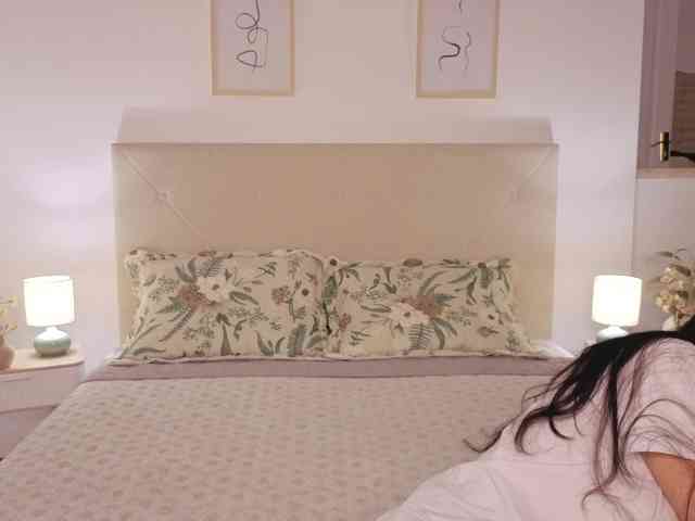 Anfisa-001 webcam