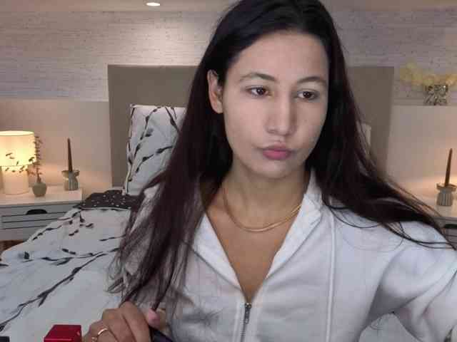 Anfisa-001 webcam