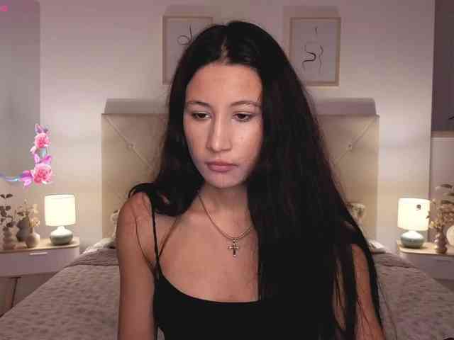 Anfisa-001 webcam