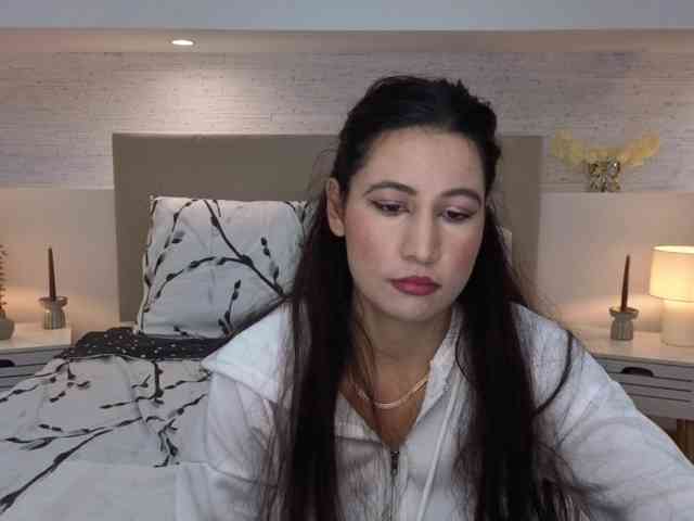 Anfisa-001 webcam