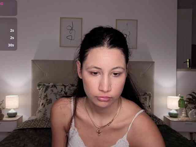 Anfisa-001 webcam