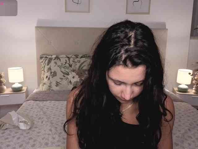 anfisa-001's live room