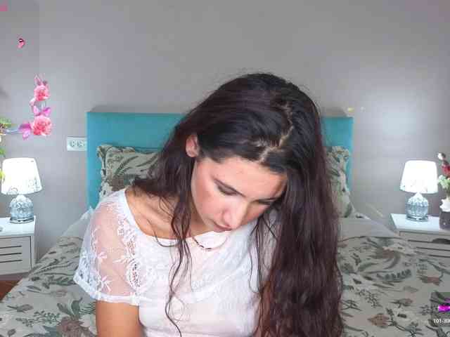 Anfisa-001 webcam
