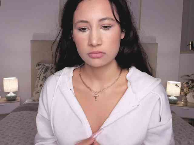 Anfisa-001 webcam