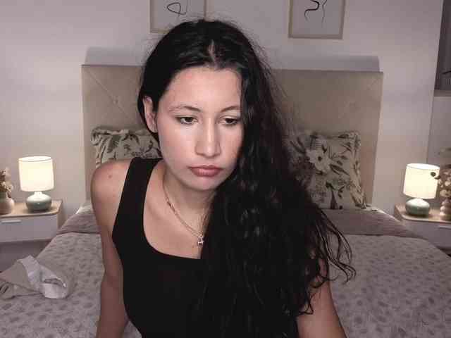 Anfisa-001 webcam