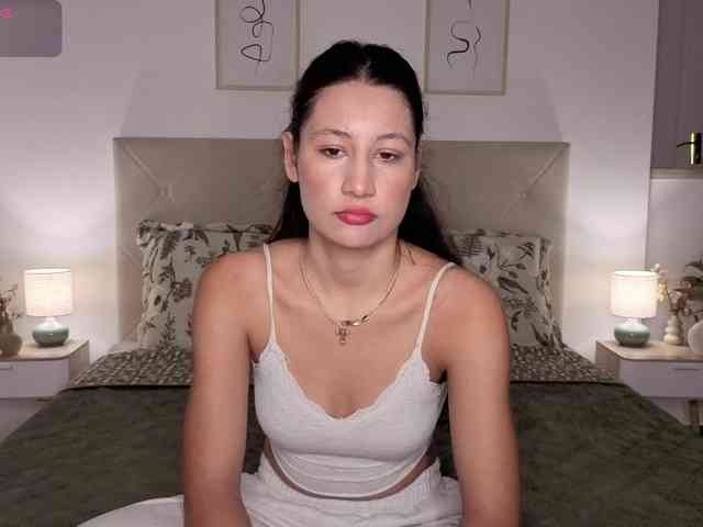 Anfisa-001's live stream