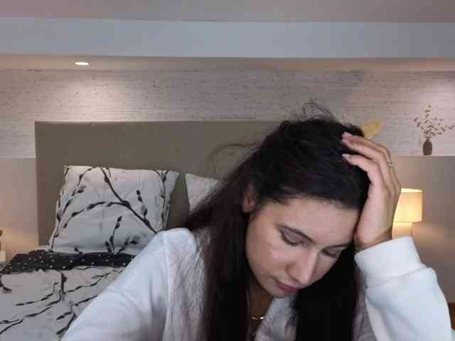 Anfisa-001 webcam