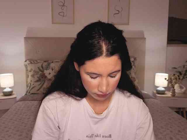 Anfisa-001 webcam